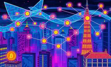 Hyperledger in Finance: Enterprise Blockchain Solutions