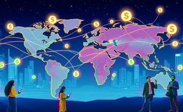 Cross-Border Payments Reinvented: Faster, Cheaper, Smarter