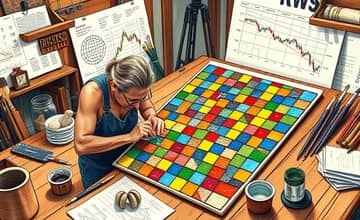 The Artisan Investor: Crafting Portfolios with Purpose