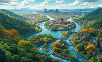 Beyond the Balance Sheet: Valuing Social & Environmental Capital