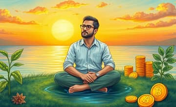 The Mindful Investor: Aligning Wealth with Well-being