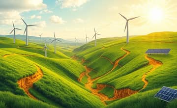 Green Gold: Unearthing Sustainable Investment Opportunities