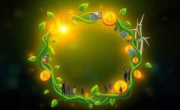 The Virtuous Cycle: How Sustainable Investments Drive Innovation