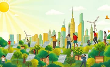 The Green Dividend: Profiting from Positive Change