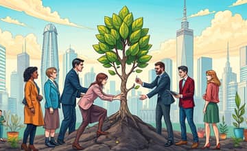 The Conscious Capitalist: Redefining Investment Success