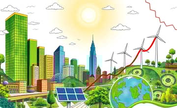 Forward-Thinking Funds: Capitalizing on Sustainable Trends