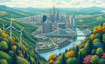 Future-Ready Finance: Adapting to a Sustainable World