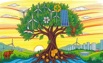 Wealth Reimagined: Investing in a World That Thrives