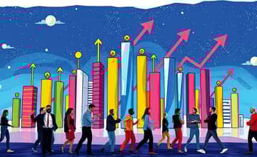 Unlocking Potential: Investing in Growth-Stage Companies