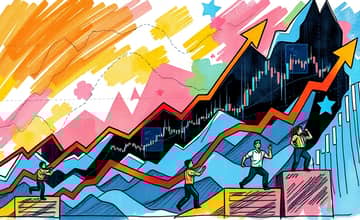 Mastering Momentum: Capturing Upward Trends in Markets