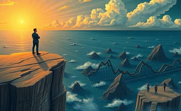 The Art of the Contrarian: Finding Opportunities Where Others Fear