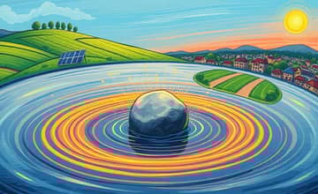 The Ripple Effect: Amplifying Good Through Your Investments