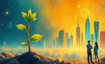 From Seeds to Startups: Early-Stage Investing Insights