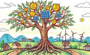 Beyond Profit: The Holistic Returns of Sustainable Investing