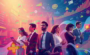 The Informed Investor: Leveraging Data for Edge