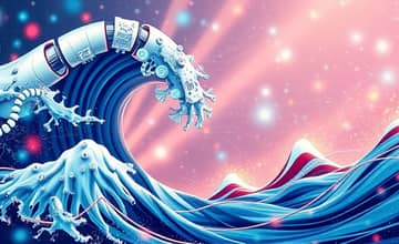 The Next Wave: Anticipating and Profiting from Emerging Technologies