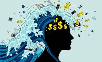 Market Narratives: Understanding the Stories That Move Prices