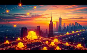 The Genesis of Wealth: New Digital Assets Explored