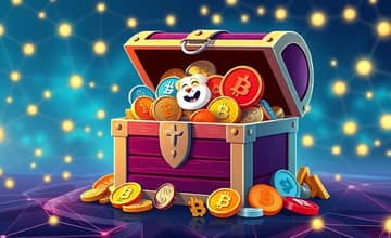 Beyond the Mainstream: Uncovering Niche Crypto Assets