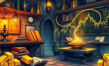 The Alchemist's Touch: Transforming Information into Investment Gold