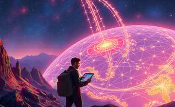 The New Frontier: Charting Your Course in Emerging Crypto