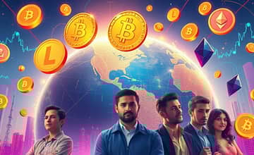 Unlocking Riches: Navigating the New Crypto Landscape