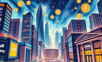 The Digital Renaissance: New Assets Reshaping Finance