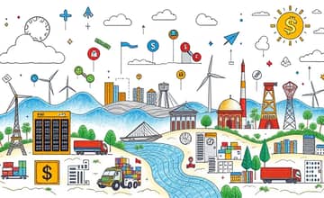 Deconstructing Dominance: Analyzing New Asset Potential