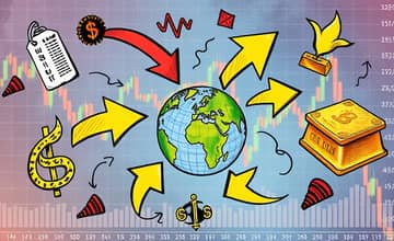 The Great Asset Rotation: Navigating Capital Flows