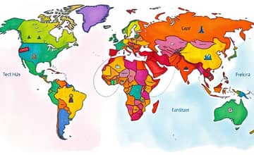 Beyond BRICS: New Powerhouses in the Global Economy