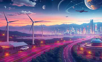 The Next Big Thing: Identifying Tomorrow's Market Drivers