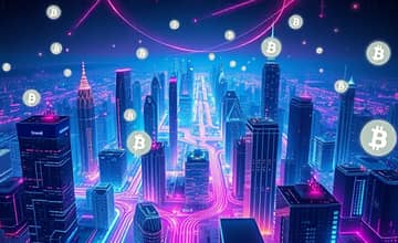 Quantum Leaps: The New Wave of Crypto Innovation