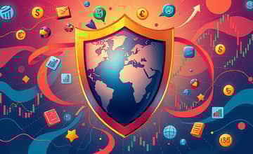 The Art of Hedging: Protecting Portfolios from Global Volatility