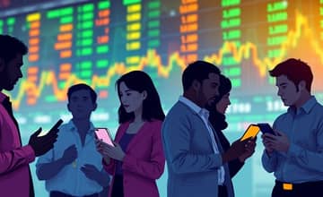 The Retail Investor Wave: Global Impact and Trends