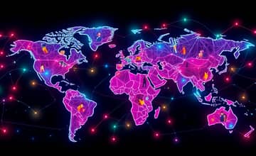 The Tech Divide: Bridging the Gap in Global Digital Economies