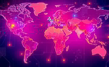 Innovation Hubs: Where Global Capital is Flowing