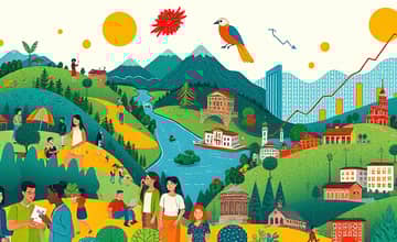 Beyond GDP: New Metrics for Global Economic Health