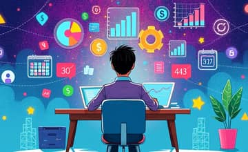 The Quantified Self in Finance: Data-Driven Money Habits