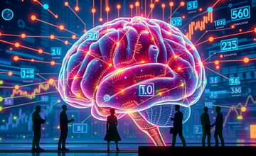 Cognitive Computing: Understanding Financial Intuition