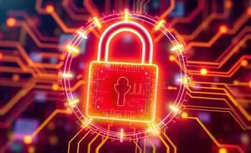 Zero-Knowledge Proofs: Privacy and Trust in Financial Transactions