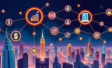 The Unbundling of Banking: Specialized Services Emerge