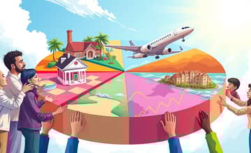 Fractional Ownership: Investing in Bits and Pieces