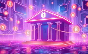 Post-Quantum Cryptography: Future-Proofing Financial Security