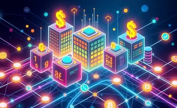 Financial APIs: Building Blocks of the Future Economy