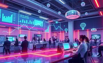 Generative AI: Crafting Future Financial Products