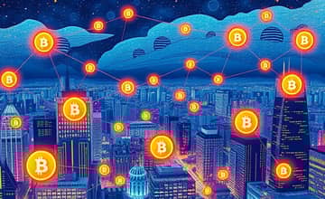 Smart Contracts: Automating Agreements, Revolutionizing Finance