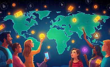 Decentralized Identity: Self-Sovereign Financial Access