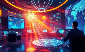 Predictive Policing for Financial Crime: Proactive Security Measures