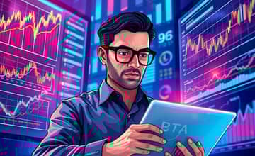 Data Visualization for Finance: Unlocking Hidden Insights