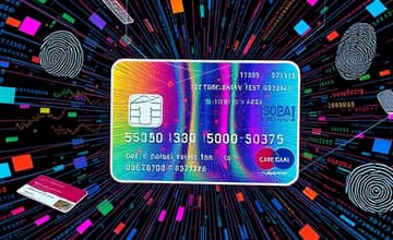 Synthetic Identity Detection: Combating Financial Fraud